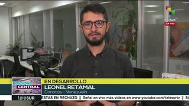 Caracas acogerá Encuentro Mundial de Movimientos Políticos y Sociales