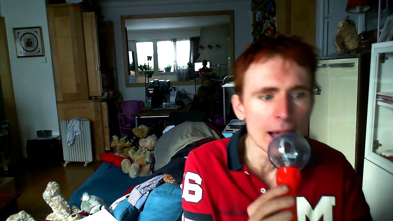 Wiwi égratigne "la galère d'un pirate" des 3 Fromages