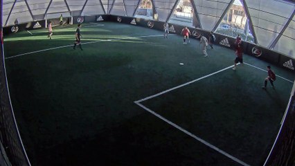 Equipe 1 Vs Equipe 2 - 11/01/20 15:42 - Loisir Turin - Turin Z5