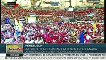 teleSUR Noticias: Cuba realiza denuncia a gobierno de EEUU