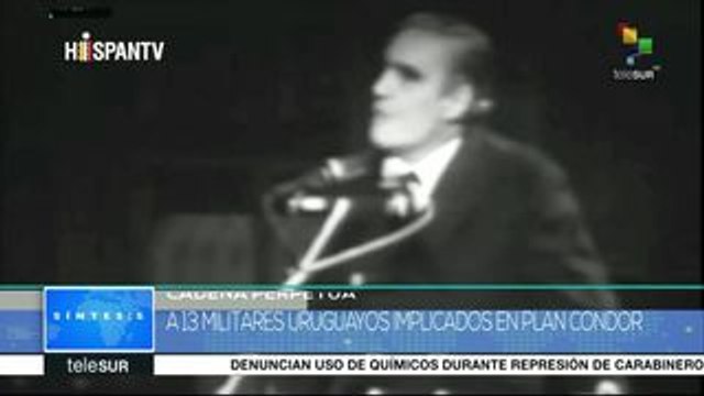 Síntesis: Aumenta escalada de tensiones entre Irán y EE.UU.