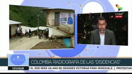 Es Noticia: EEUU admite no tener pruebas contra Irán