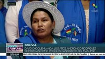 Bolivia: movimientos sociales trabajan en la selección de candidatos