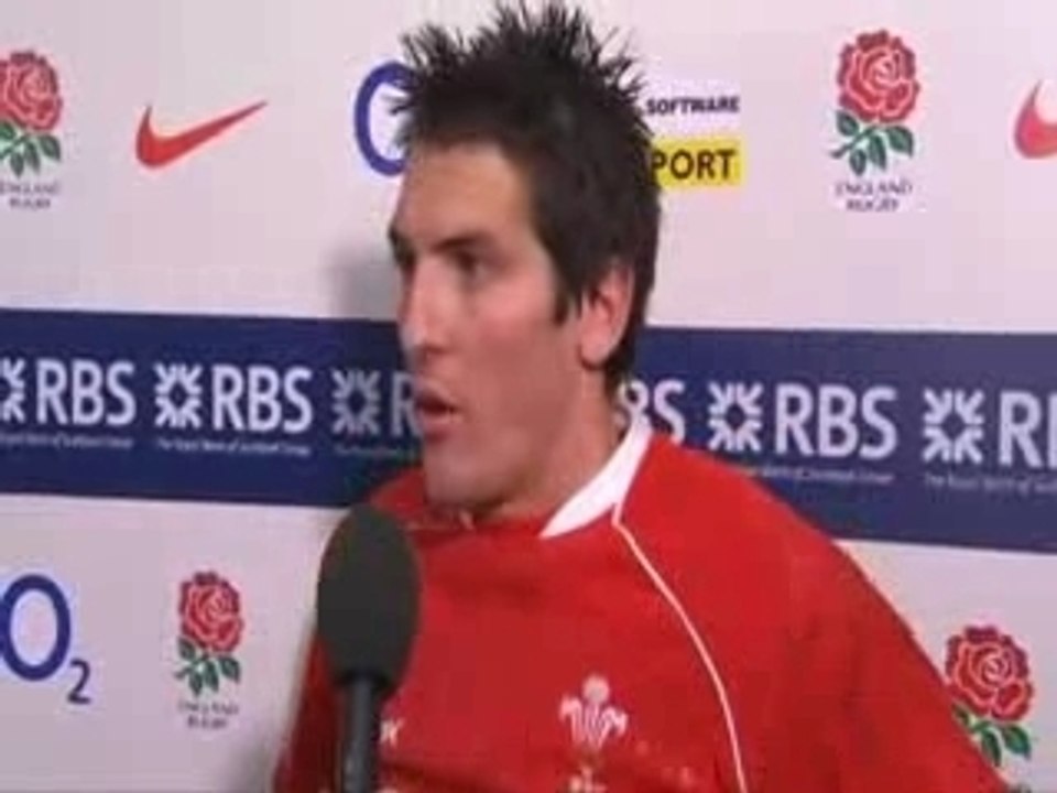 welsh vs poms interview
