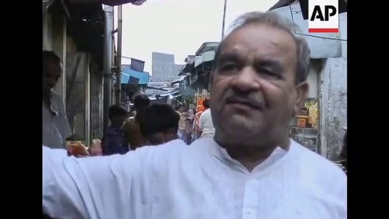 STRANDED PAKISTANI IN BANGLADESH