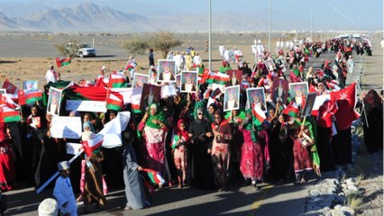 Oman declares three days of mourning for Sultan Qaboos