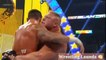 Highlights || Brock Lesnar Vs CM Punk Summer Slam Full Match 2020