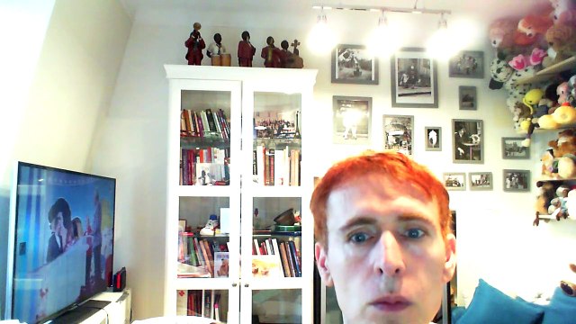 Wiwi égratigne the navy song de Billy Talent