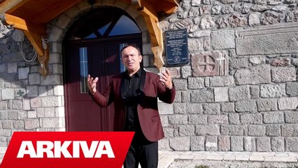 Gjin Dona - Vizionar si Gjok Margjini (Official Video HD)