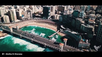 محمد خالد يفاجئ اصغر متابع يوم عيد ميلاده!