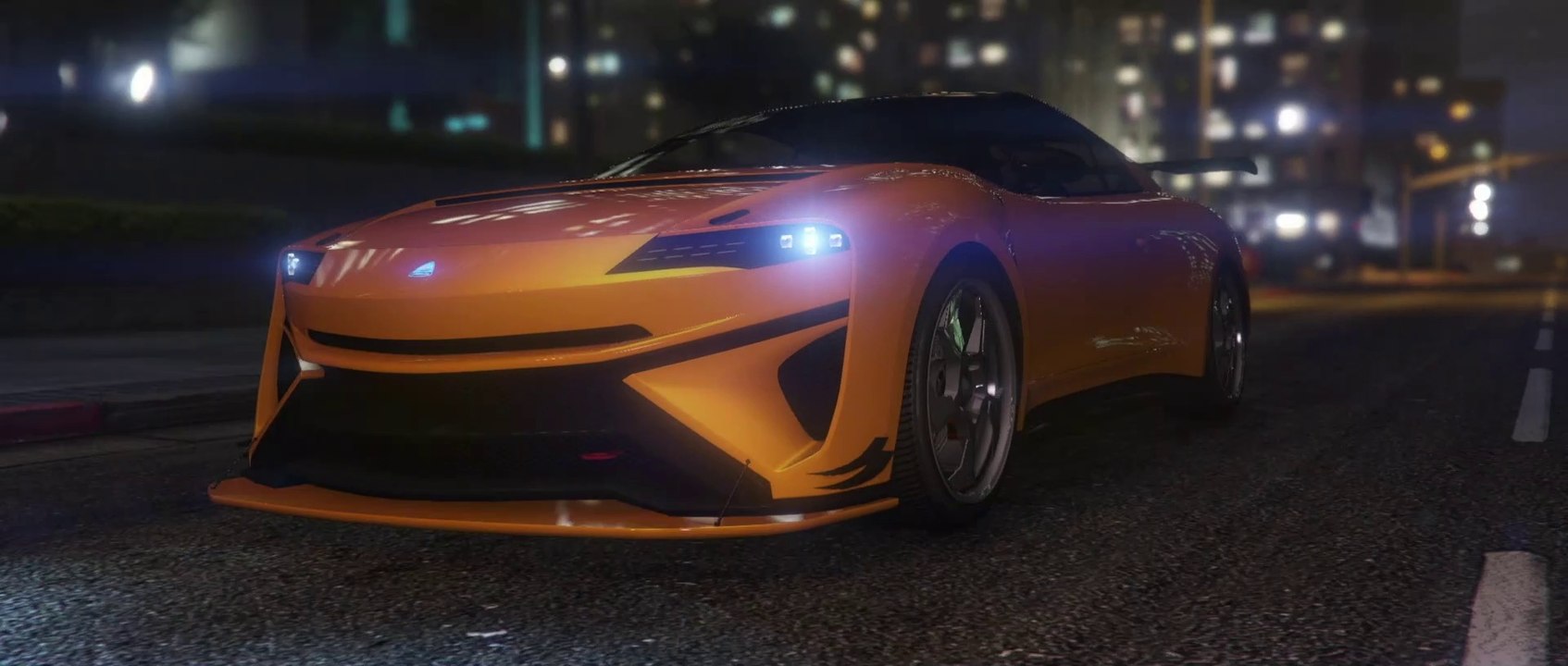 Trailer Overflod Imorgon - GTA Online