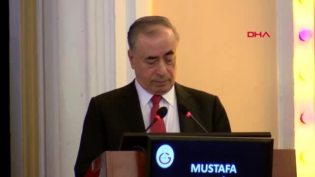 Spor galatasaray kulübü ocak ayı olağan divan kurulu toplantısı sona erdi