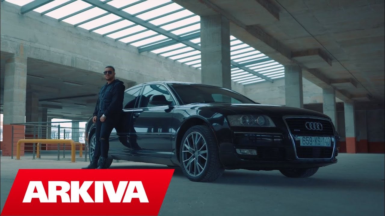 G-FRESH - Prona Jem (Official Video 4K)