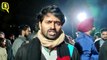 JNUSU Demands Resignation of VC Jagadesh Kumar, Slams Delhi Police
