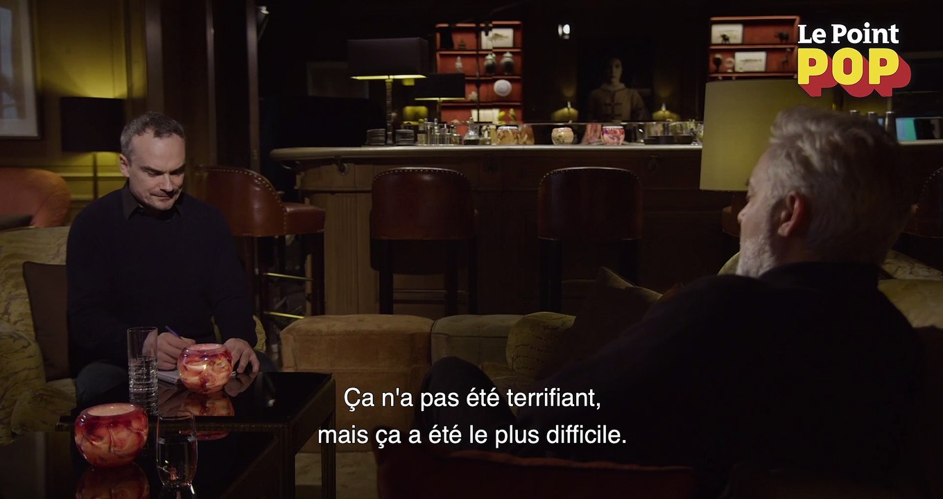 1917 : l'interview exclusive avec Sam Mendes, partie 1