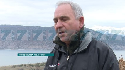 SPECIE TE RRALLA NE PRESPE, EVIDENTOHEN TRE LLOJE SHPENDESH  - News, Lajme - Kanali 7
