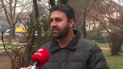 „Големата мајка“, партиите на Албанците со реакции до Ахмети