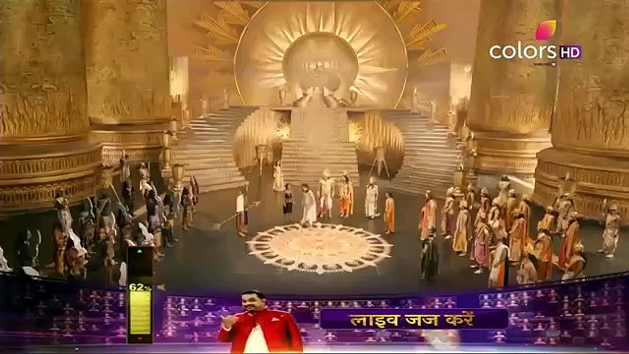 Cuộc Chiến Các Vị Thần Tập 33 , Phim THVL1 , Phim VTVcab 5 ( phim mới sắp chiếu) , Phim Ấn Độ - Cuộc Chiến Các Vị Thần Tập 33 - Cuộc Chiến Các Vị Thần Tập 34