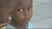 Victims still struggle 10 years after Haiti earthquake