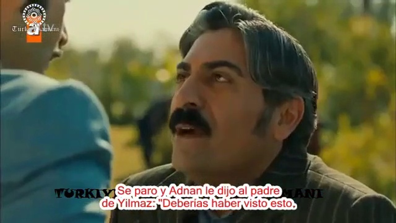 bir zamanlar cukurova subtitulado español48-3
