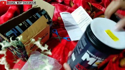 Rahul Dev Chauhan giveaway | First giveaway on my channel 2020