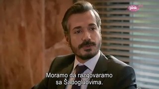 Nemoguća Ljubav - 23 epizoda HD Emitovana 15.01.2020.