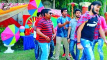 HD VIDEO - Bhula Gaili Saali - #Arvind Akela Kallu - भुला गईली साली - Bhojpuri Devi Geet 2019