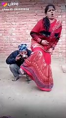 ये है पादने का सिकार || funny comedy farting boy and ladies|| □□2020 style