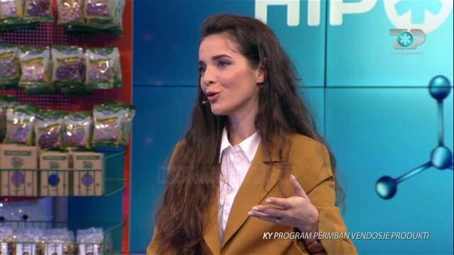 Diola në studio na shpjegon se pse janë... Hipokrati, 11 Janar 2020