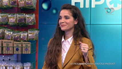 Çfarë janë “Smart food” dhe “Super food” ? Hipokrati, 11 Janar 2020