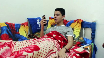 محمد خالد - مواقف مضحكه بتحصلنا في رمضان !