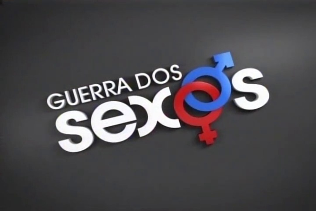 GUERRA DOS SEXOS