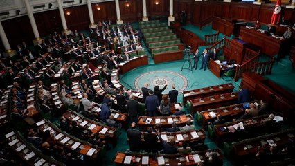 ماذا بعد فشل حكومة الجملي في الحصول على ثقة البرلمان؟