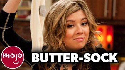 Top 10 Hilarious iCarly Running Gags