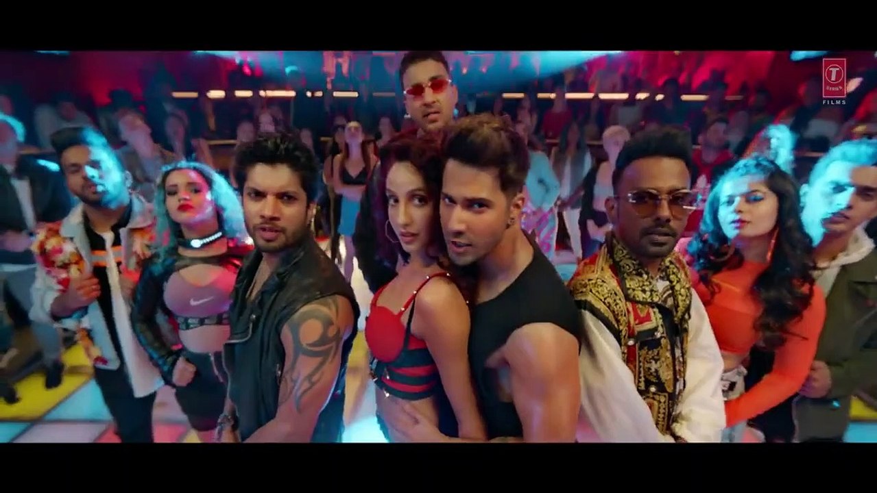 Garmi_Song_|_Street_Dancer_3D_|_Varun_D,_Nora_F,_Shraddha_K,_Badshah,_Neha_K_|_Remo_D_|_T-Series(720p)
