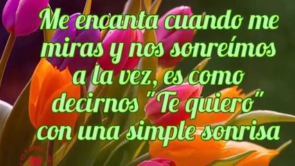 El Vídeo de Amor más Lindo y Dulce de YouTube ♥♥♥