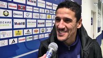 SCB 3-1 FCM : A riazzione di Chaouki Ben Saada