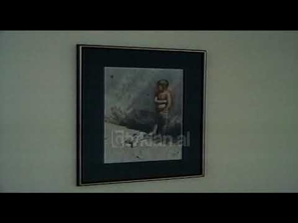GKA ekspozita "Marubi" - (4 Prill 2000)