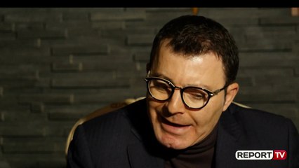 Hyseni për Report Tv: Shumë shpejt hartojmë Reformën Zgjedhore!