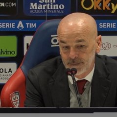 Zlatan an important signing for Milan - Pioli