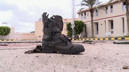 جمهور الجزيرة يمنح طلبة الكلية العسكرية في طرابلس لقب "شخصية الأسبوع"