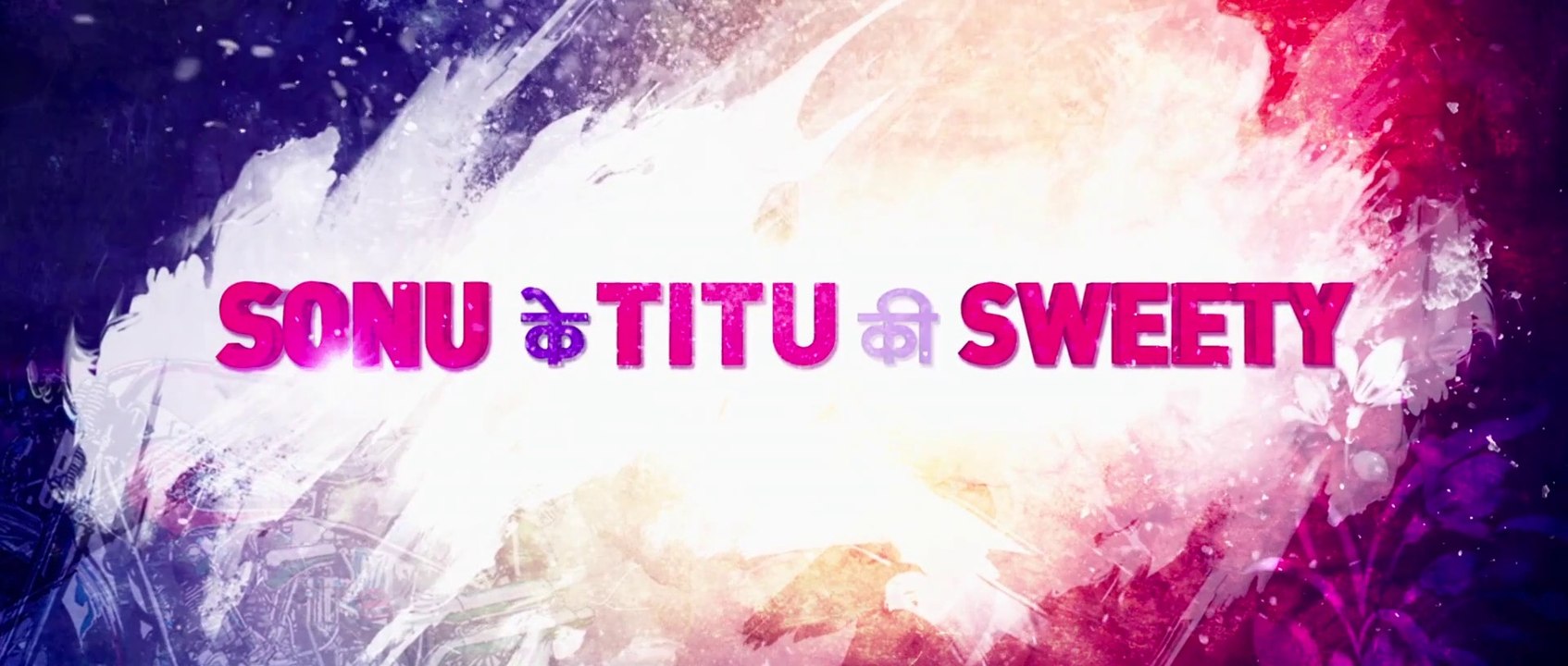 Sonu ke titu ki sweety full movie discount hotstar