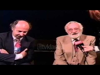 Komedia "Kohë e Çmendur" -  (4 Prill 2000)