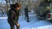 World's Most Dangerous Roads - S02 E01 - Siberia (Ed Byrne & Andy Parsons) - BBC Two - 08 July 2012
