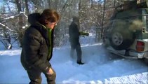 World's Most Dangerous Roads - S02 E01 - Siberia (Ed Byrne & Andy Parsons) - BBC Two - 08 July 2012