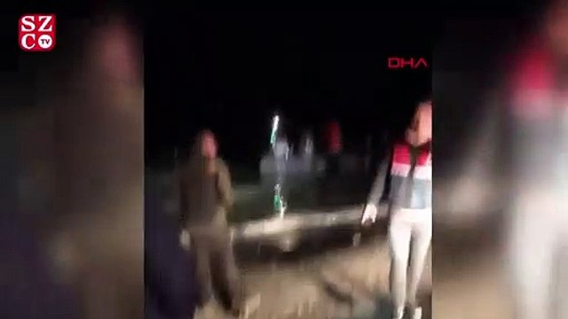 Çeşme’de göçmen faciası: 11 ölü!