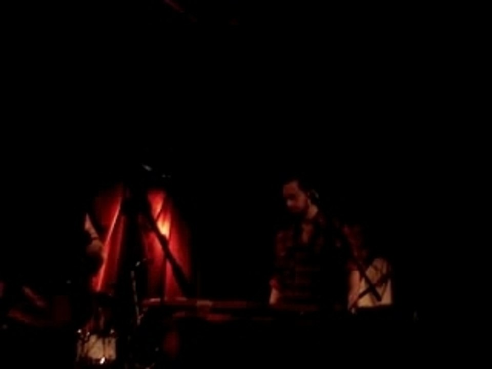 Yeasayer