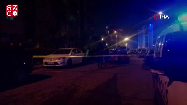 İzmir’de CHP'li belediye başkan yardımcısına silahlı saldırı