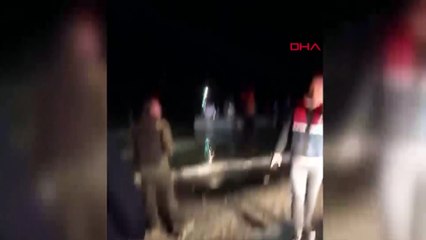 Ege'de yine facia: 8'i çocuk 11 kişi öldü!