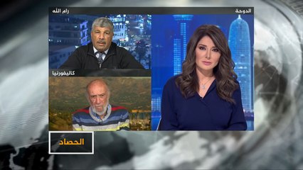 الحصاد- الاستيطان الإسرائيلي.. مخطط العقد الجديد